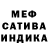 Конопля индика Kvadratnii Kvadr